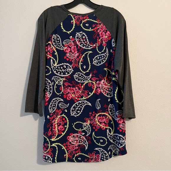 Lularoe Randy - Picture 3 of 6